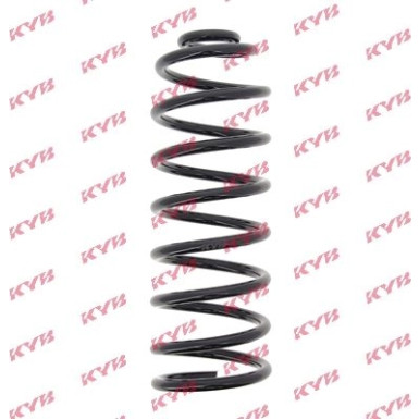 KYB Fahrwerksfeder Volvo T. 850, S70, V70 I 2.0-2.5D 06.91-12.00 RC5147 KYB Fahrwerksfeder Volvo T. 850, S70, V70 I 2.0-2.5D 06.91-12.00 RC5147