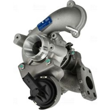 Nissens Turbo 93259 Nissens Turbo 93259