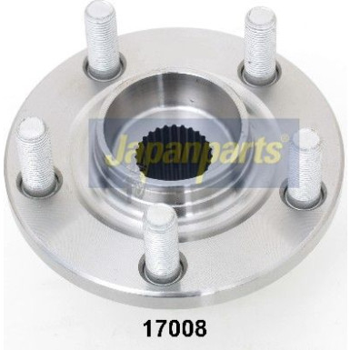 Japanparts Radnabe KK-17008 Japanparts Radnabe KK-17008
