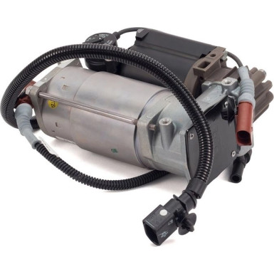 WABCO Kompressor/Druckluftanlage BENTLEY Conti.GT,VW Phaeton 03 Original OES-Produkt P-2740