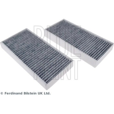 BluePrint Innenraumfilter ADB112512 BluePrint Innenraumfilter ADB112512