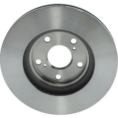 Bosch Automotive Bremsscheibe 0986479664 Bosch Automotive Bremsscheibe 0986479664