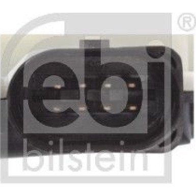 Türschloss febi Plus 172109