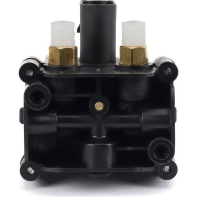 Magnetventil-Block VB-3502 Magnetventil-Block VB-3502