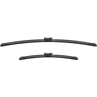 Bosch Scheibenwischer Aerotwin A538S Spoiler, Set 3397007538