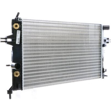 Kühler, Motorkühlung CR 228 000S