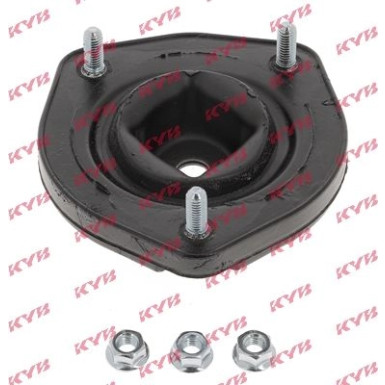 Lager - Radaufhängung. Toyota T. Avensis, Carina Ii, Celica 1,6/1,8 D/2,0 12,87-02,03 Le/Pr Suspension Mounting Kit SM5087