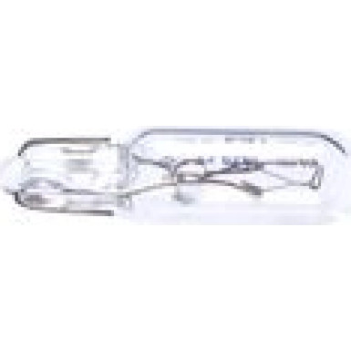 W2,3W 12V 2,3W PURE LIGHT BOSCH KFZ-GLUEHLAMPE Pure Light 1987302240