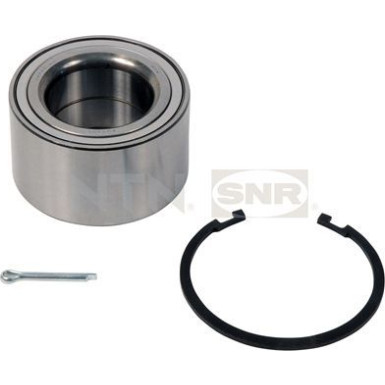 SNR Radlager R168.62 SNR Radlager R168.62
