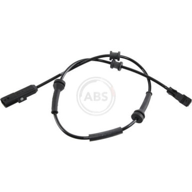 A.B.S. ABS Sensor 30357 A.B.S. ABS Sensor 30357
