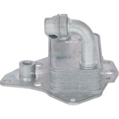 Ölkühler, Motor“L EASY FIT 31344 Ölkühler, Motor“L EASY FIT 31344