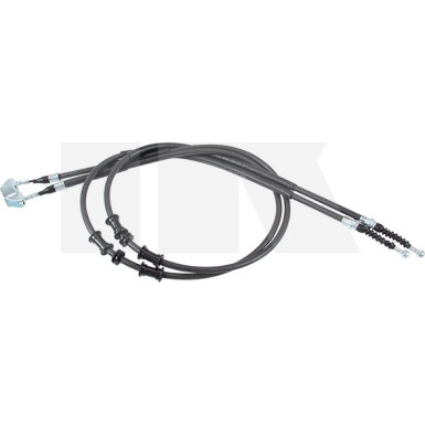 Seilzug, Feststellbremse Opel Cambo T. ùR 01 9036143 Seilzug, Feststellbremse Opel Cambo T. ùR 01 9036143