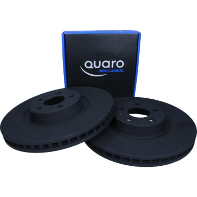 Bremsscheibe QUARO HIGH CARBON QD6932HC
