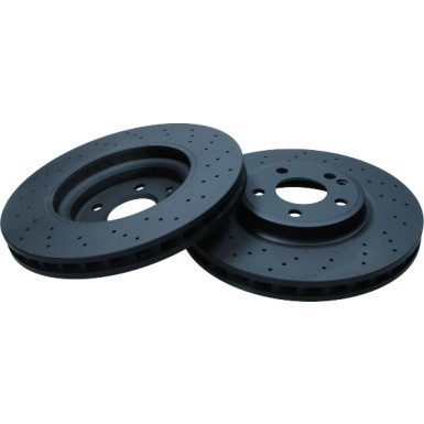 Bremsscheibe QUARO HIGH CARBON QD0018HC Bremsscheibe QUARO HIGH CARBON QD0018HC