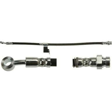 Bremsschlauch HYUNDAI COUPE 2.7 V6 07-09 PHD1096