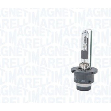 Glühlampe XENON LIGHT 002576100000