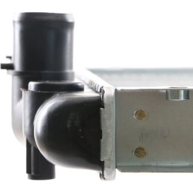 Kühler, Motorkühlung BEHR CR 33 000S
