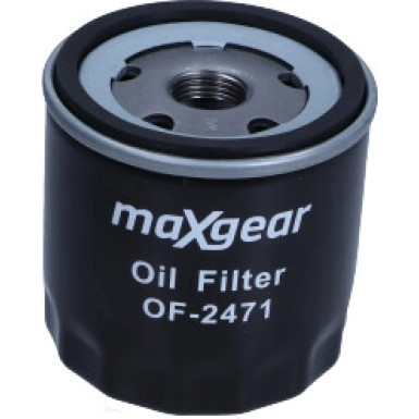 Ölfilter 26-2077 Ölfilter 26-2077