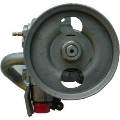 SPIDAN Hydraulikpumpe 54328 SPIDAN Hydraulikpumpe 54328