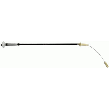 SACHS Seilzug, Kupplungsbetätigung 3074 003 337