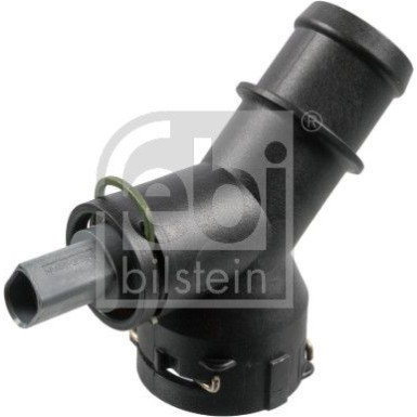 FEBI BILSTEIN Kühlmittelflansch 181098 FEBI BILSTEIN Kühlmittelflansch 181098