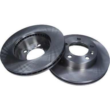 Maxgear Bremsscheibe Renault P. Master 10 19-2009 Maxgear Bremsscheibe Renault P. Master 10 19-2009