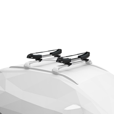 Thule Bootsträger SUP Taxi Carrier 810001