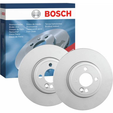 Bremsscheibe VA 0 986 479 438 Bremsscheibe VA 0 986 479 438