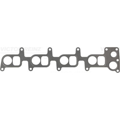 Dichtung Ansaugkrümmer MERCEDES 71-34249-00
