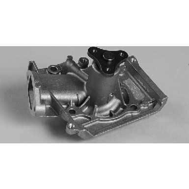 HEPU Wasserpumpe P7983 HEPU Wasserpumpe P7983