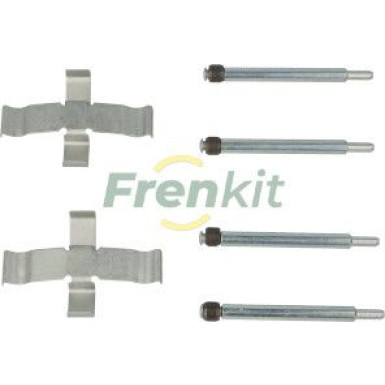 FRENKIT Zubehör, Bremsbeläge 900903
