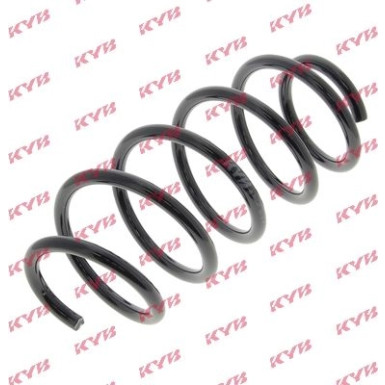 KYB Fahrwerksfeder Ford P. Fiesta V 2.0 03/05-06/08 RH3507 KYB Fahrwerksfeder Ford P. Fiesta V 2.0 03/05-06/08 RH3507