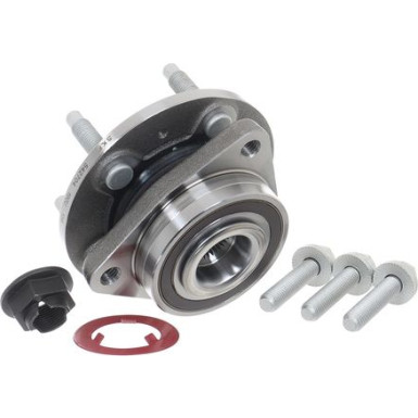 Radlagersatz VA li/re OPEL Ampera,Astra 15 VKBA 7110 Radlagersatz VA li/re OPEL Ampera,Astra 15 VKBA 7110