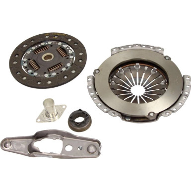 Kupplungssatz AUDI,SEAT,SKODA,VW 00 LuK RepSet 620 3326 00