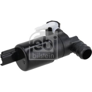 Waschwasserpumpe, Scheibenrein 24633 Waschwasserpumpe, Scheibenrein 24633