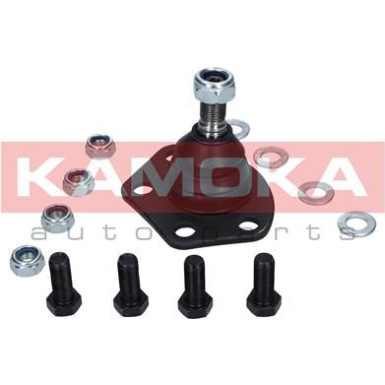 KAMOKA Trag-/Führungsgelenk 9040132 KAMOKA Trag-/Führungsgelenk 9040132