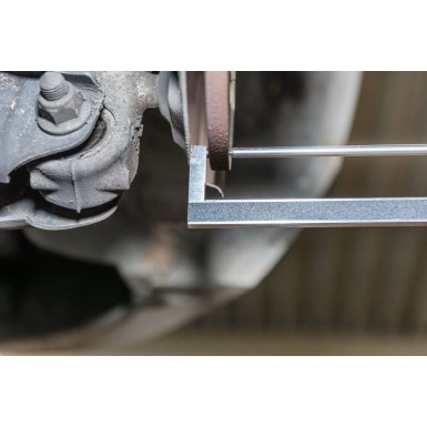 VIGOR Meßschieber, Bremsscheibendicke V7401 VIGOR Meßschieber, Bremsscheibendicke V7401