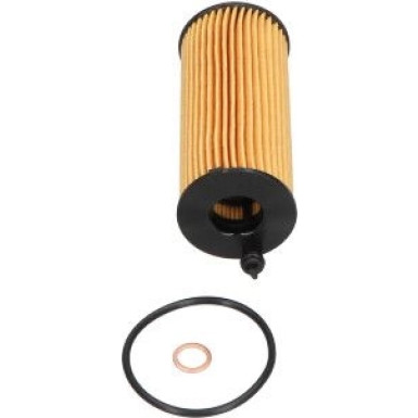 AMC Ölfilter PKW TO-155 AMC Ölfilter PKW TO-155