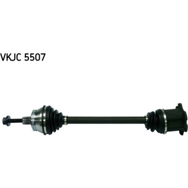 SKF Antriebswelle VKJC5507