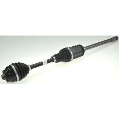 Antriebswelle VA re BMW 5,6 09 GKN Automotive OE-Technologie 52° - Beugewinkel 25754