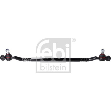 FEBI BILSTEIN Lenkrad 06195 FEBI BILSTEIN Lenkrad 06195