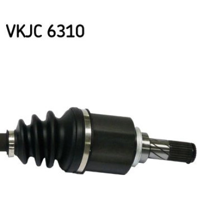 Antriebswelle VKJC 6310