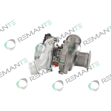 Lader, Aufladung 003-001-004075R