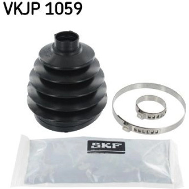SKF Faltenbalgsatz, Antriebswelle VKJP 1059 SKF Faltenbalgsatz, Antriebswelle VKJP 1059