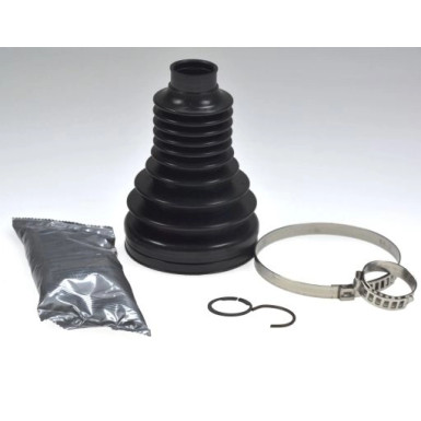 Achsmanschettensatz BMW 1,2,3,4,5,6,7,X1,X3 03 25864 Achsmanschettensatz BMW 1,2,3,4,5,6,7,X1,X3 03 25864