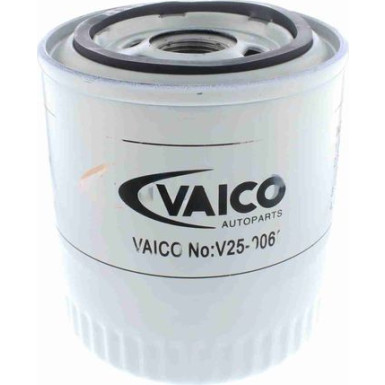 VAICO Ölfilter V25-0060 VAICO Ölfilter V25-0060