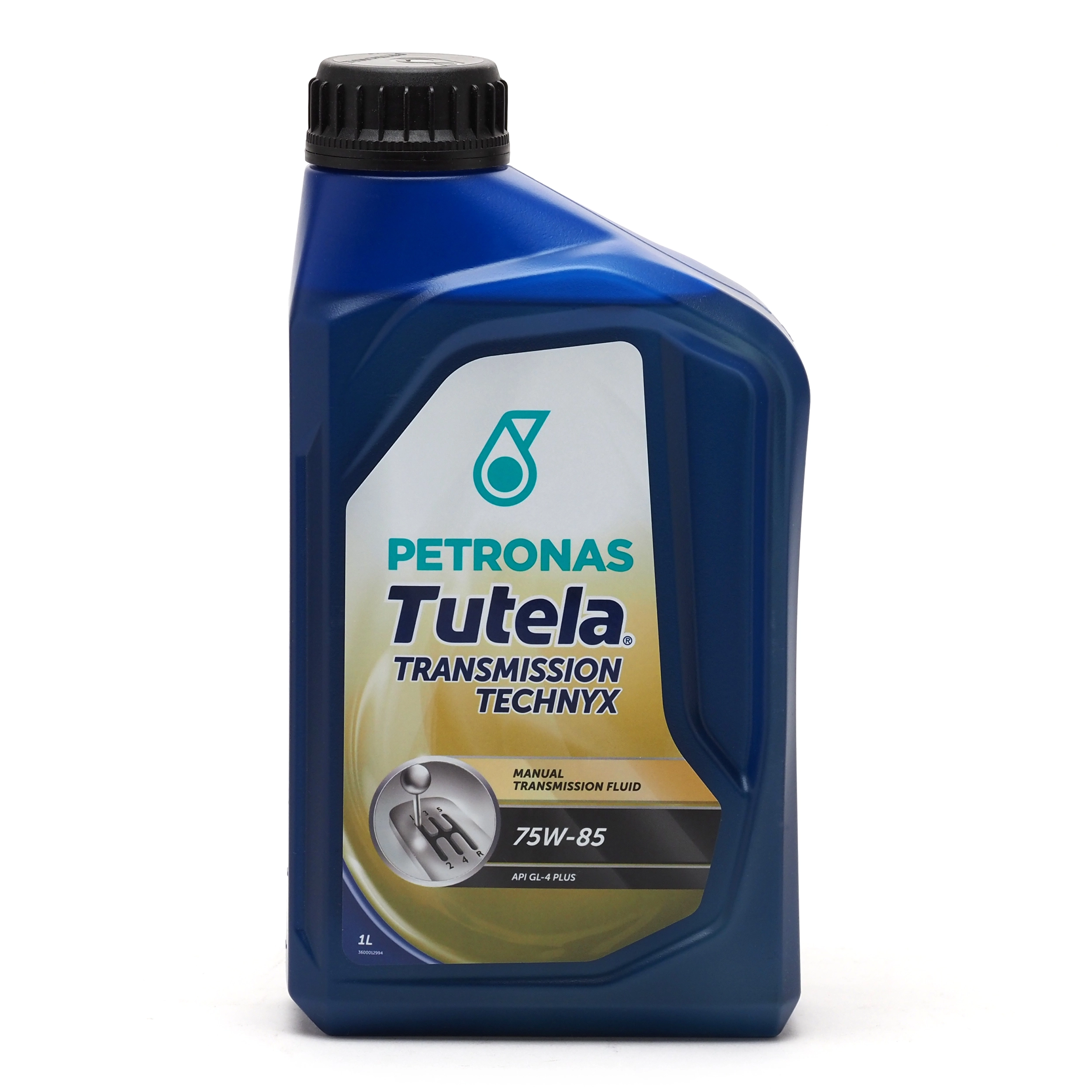 PETRONAS Tutela Technyx 75W-85 1 Liter, Schaltgetriebeöl Tutela Transmission Technyx 76003E18EU