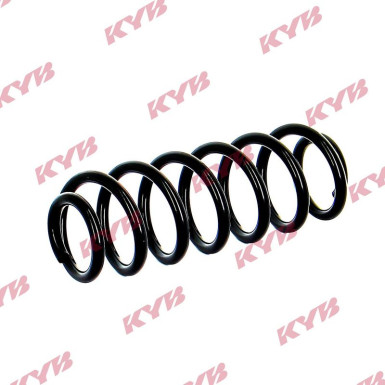 Fahrwerksfeder K-Flex RA5512