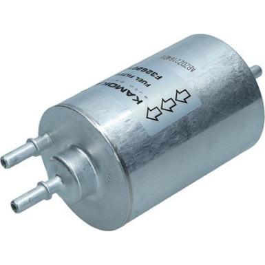 KAMOKA Kraftstofffilter F326201