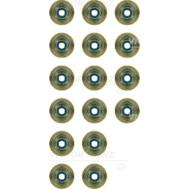 Dichtungssatz Ventilschaft BMW 1,3,5 03 12-37256-02